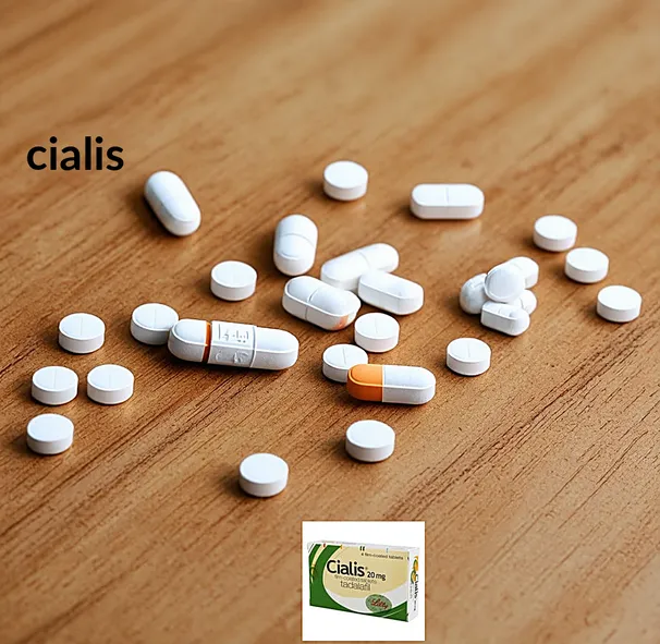 Cialis 20 mg acquisto